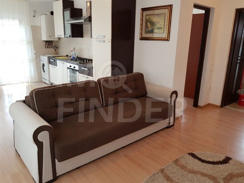 Apartament cu 2 camere de vanzare, etaj 1– Cartier Bună Ziua, Strada Privata - Poză 5