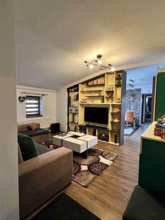 COMISION 0% | Apartament 3 Camere | 69 mp | 2 băi | Zona Soarelui - Poză 4