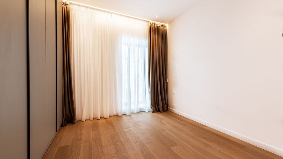 Apartament superb High End 3 camere One Verdi Park I Voew superb - Poză 20