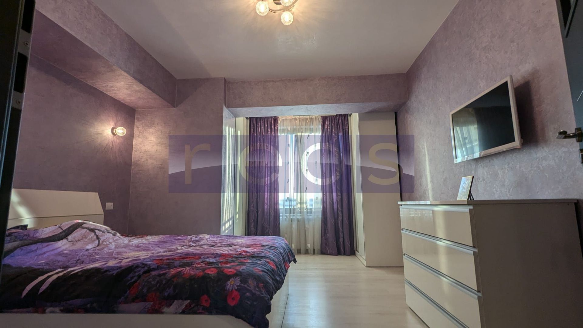 VANZARE 3 CAMERE | ZONA VITAN MALL | BLOC 2014 | - Poză 4