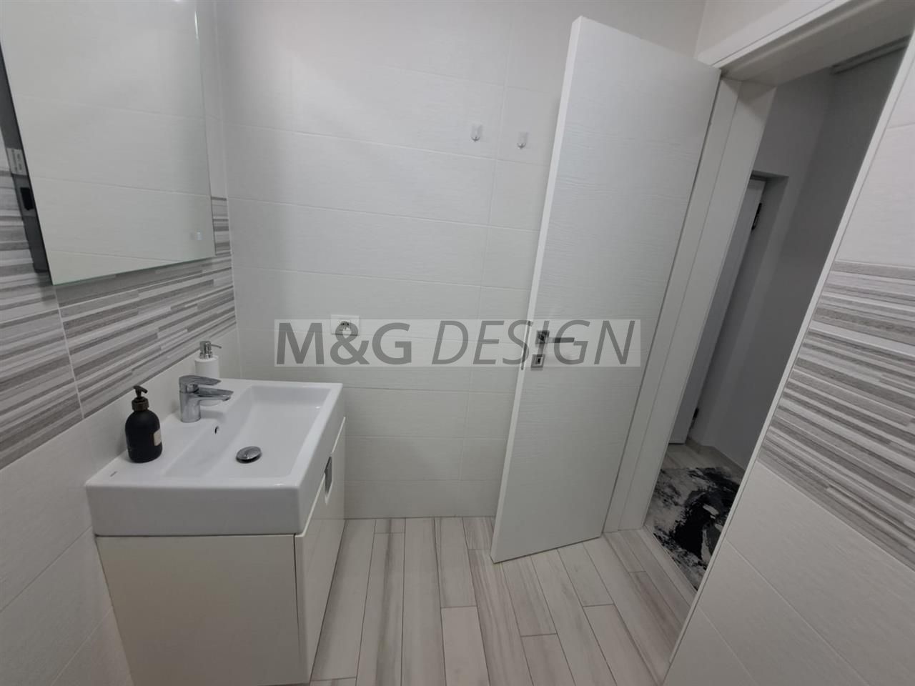 2 camereparcarebloc noulift Aradului-p-ta Verde - Poză 6