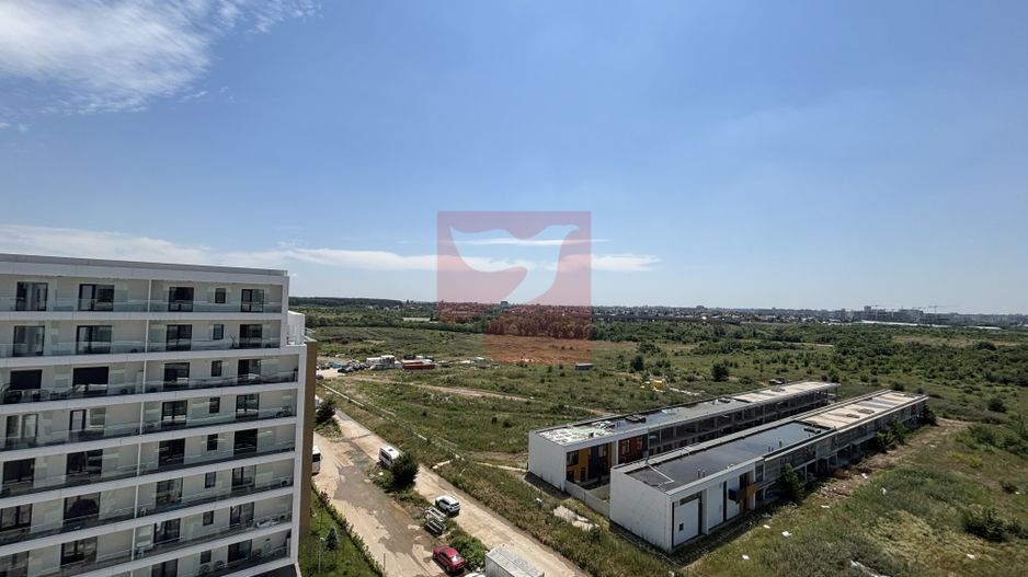 3 camere, nou, balcon mare, Pipera - Voluntari, complex First Estates - Poză 14