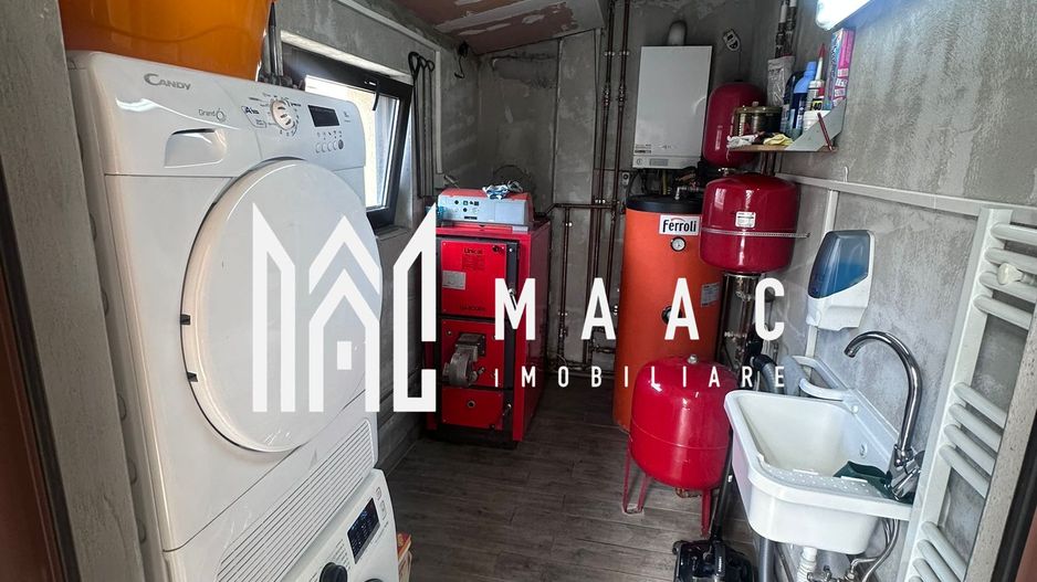 Proprietate deosebită în Tălmaciu | Încălzire în pardoseală | Dotări de top - Poză 10