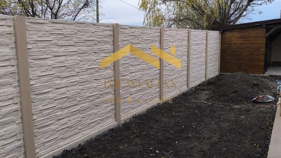 Sânmihaiu Român-Casa Individuală-Finisaje la Alegere - Poză 9