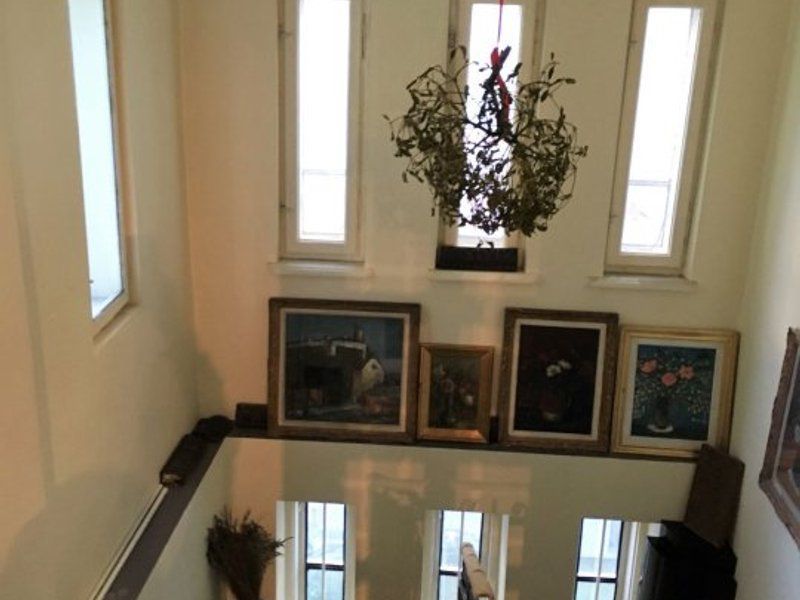 Etaj in vila ideal atelier, cabinet sau locuit, hub, activitati creative - Poză 9