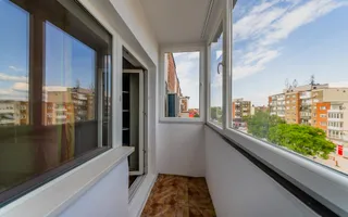 ÎNCHIRIAT!!! Închiriere apartament 3 camere –Micălaca - Poză 14