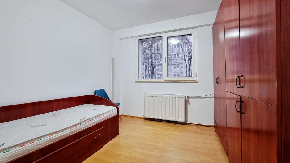 2 camere decomandat, parter | Lujerului–5 min metrou | Bloc reabilitat - Poză 7
