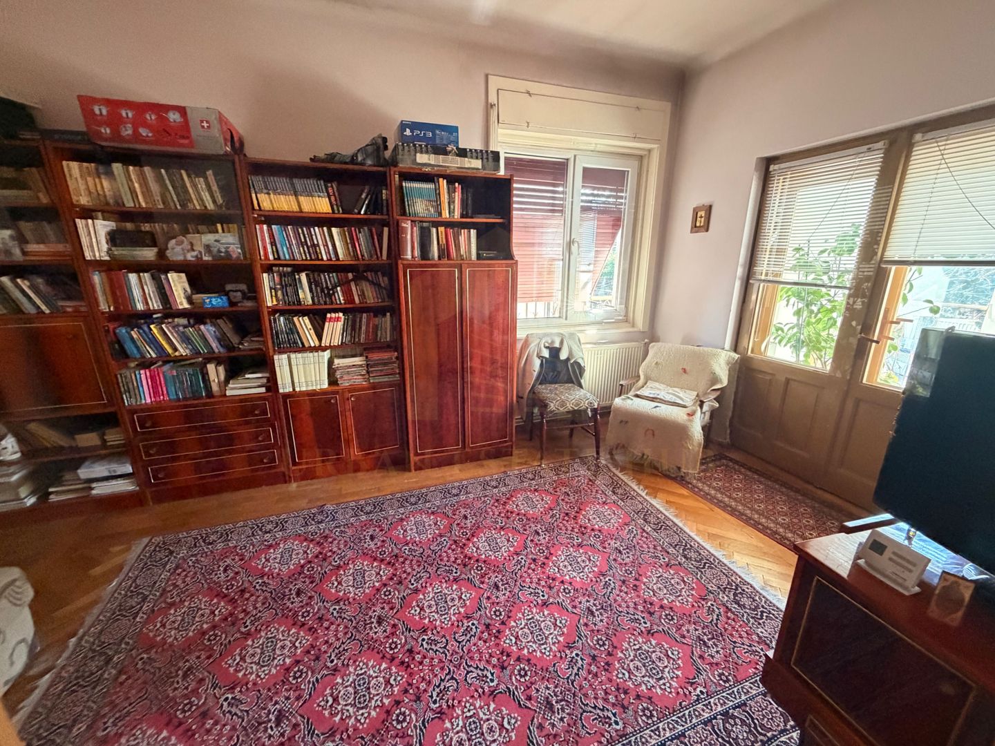 Vanzare apartament 3 camere, zona strazii Bisericii Ortodoxe - Poză 2