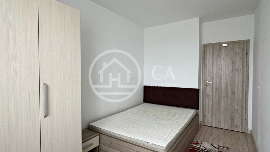 Apartament cu 3 camere de închiriat în Prima Onestilor, Oradea - Poză 5