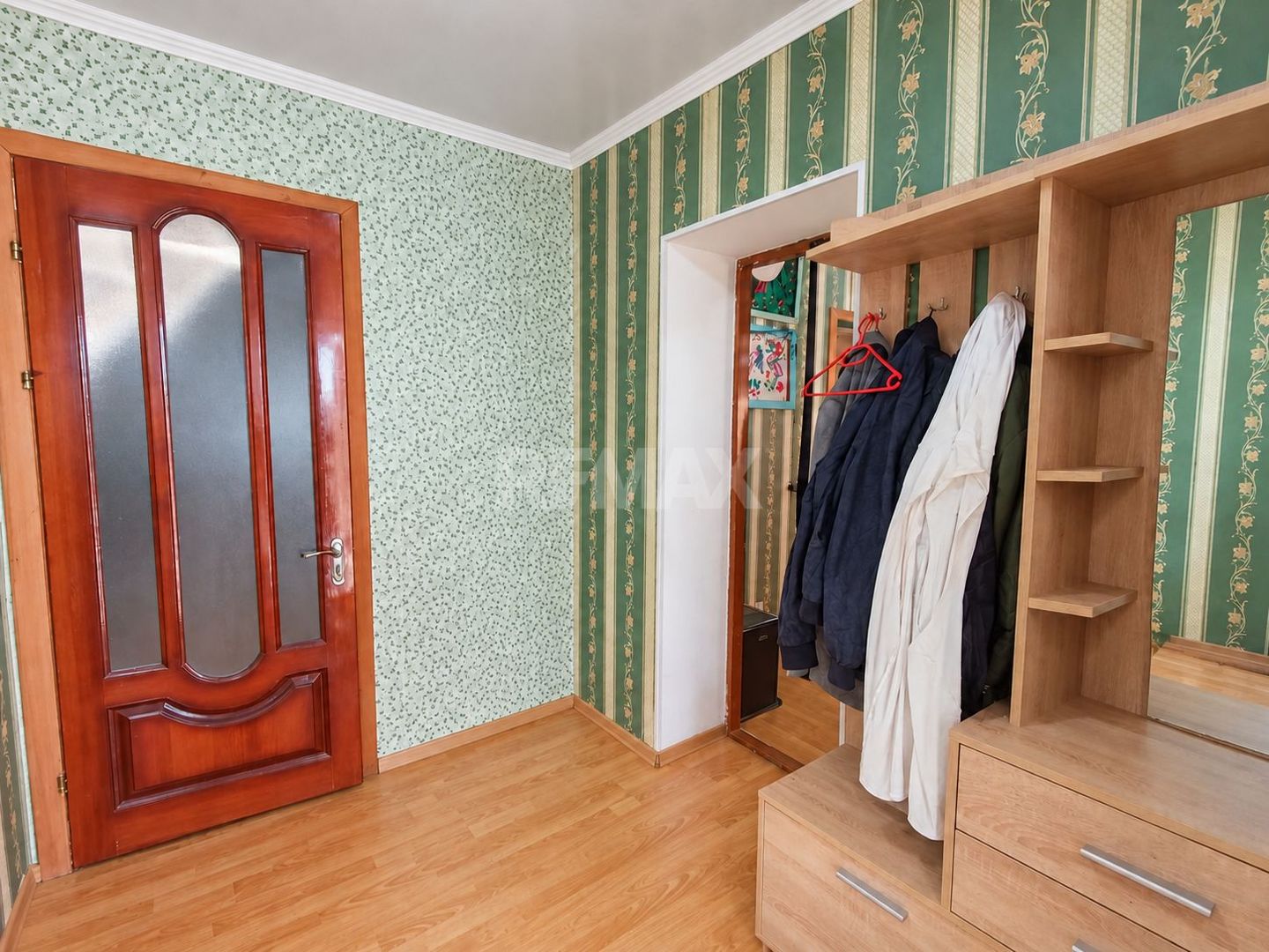 CASĂ CU TEREN DE 19 ARI ȘI GARAJ | CHIRCA,  ANENII NOI | 53.900 € - Poză 17