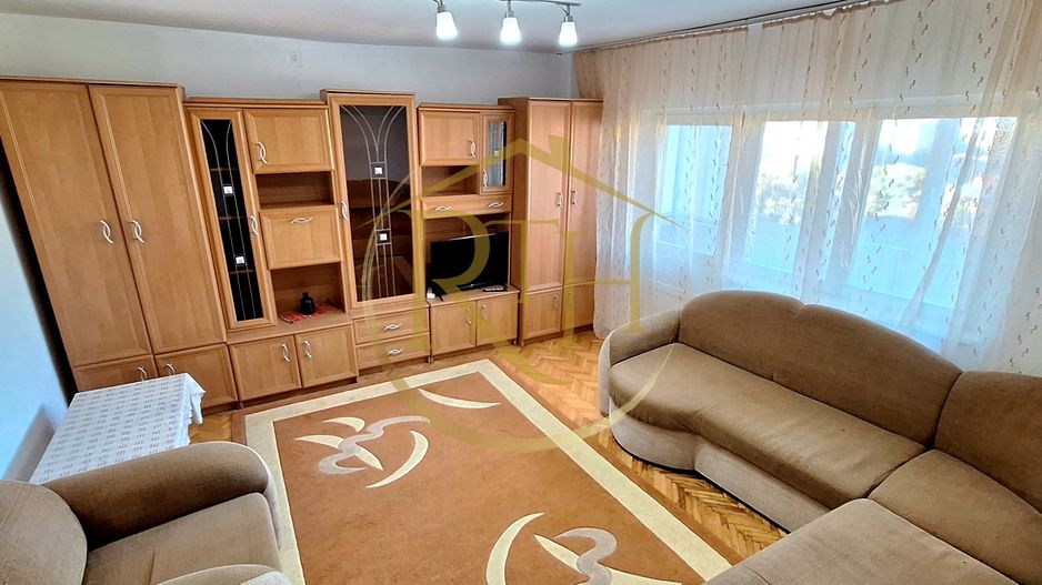 Apartament de închiriat, 3 camere, Girocului, centrală, Spital Județean - Poză 3