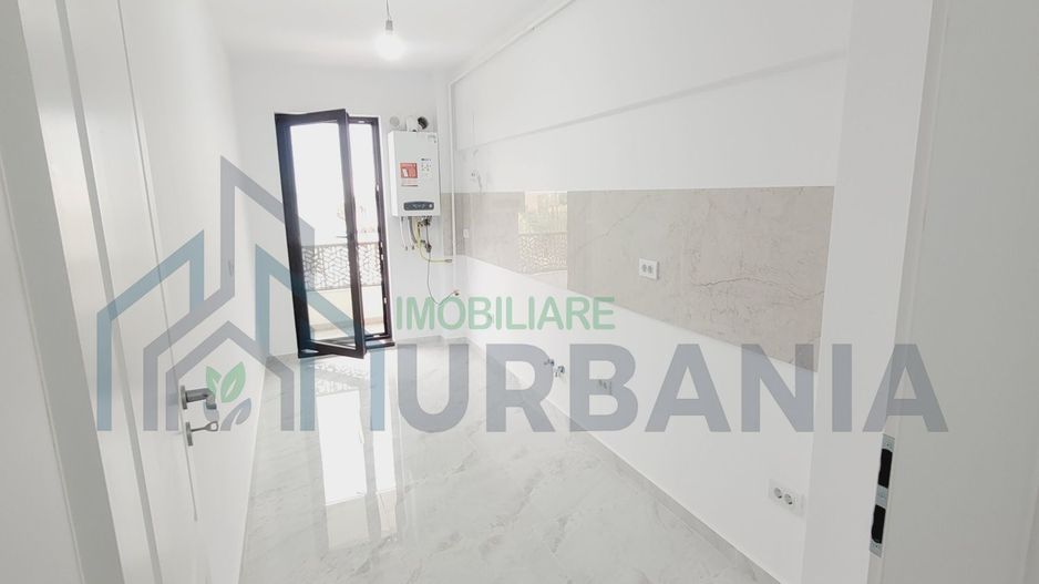 Apartament 2 camere intabulat, etaj 2, complex Pala Verde Galata, Iași - Poză 5