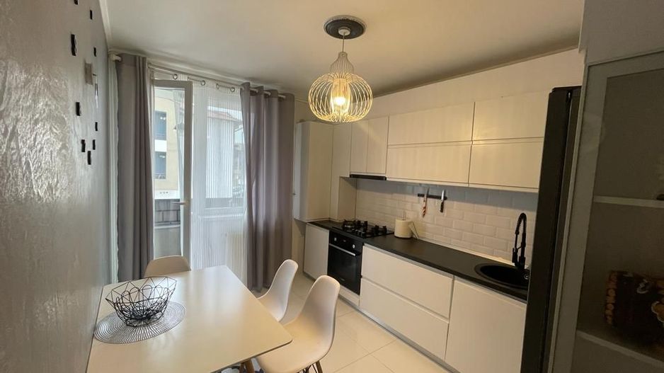 Apartament 2 camere cu bucătărie separată- zona Brana, Șelimbăr - Poză 5