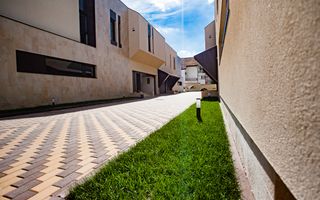 VILA CU 4 DORMITOARE LA INCHIRIERE LANGA BRITISH SCHOOL - Poză 6