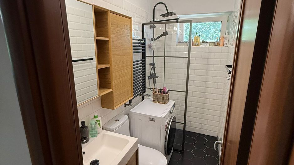 Apartament 2 camere, Academia Ferdinand I, Parcul Carol, Unirii - Poză 8