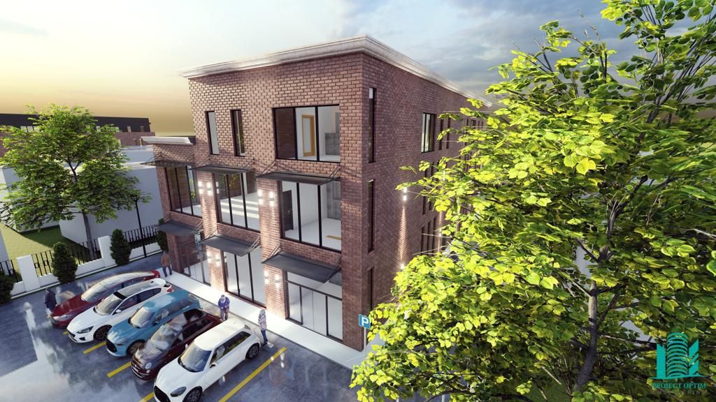 Spatiu comercial Tunari - Poză 2