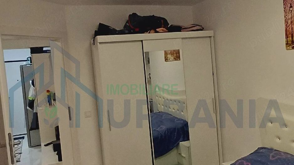 Apartament 2 camere openspace, bloc nou, zona Potiers, Iași - Poză 5