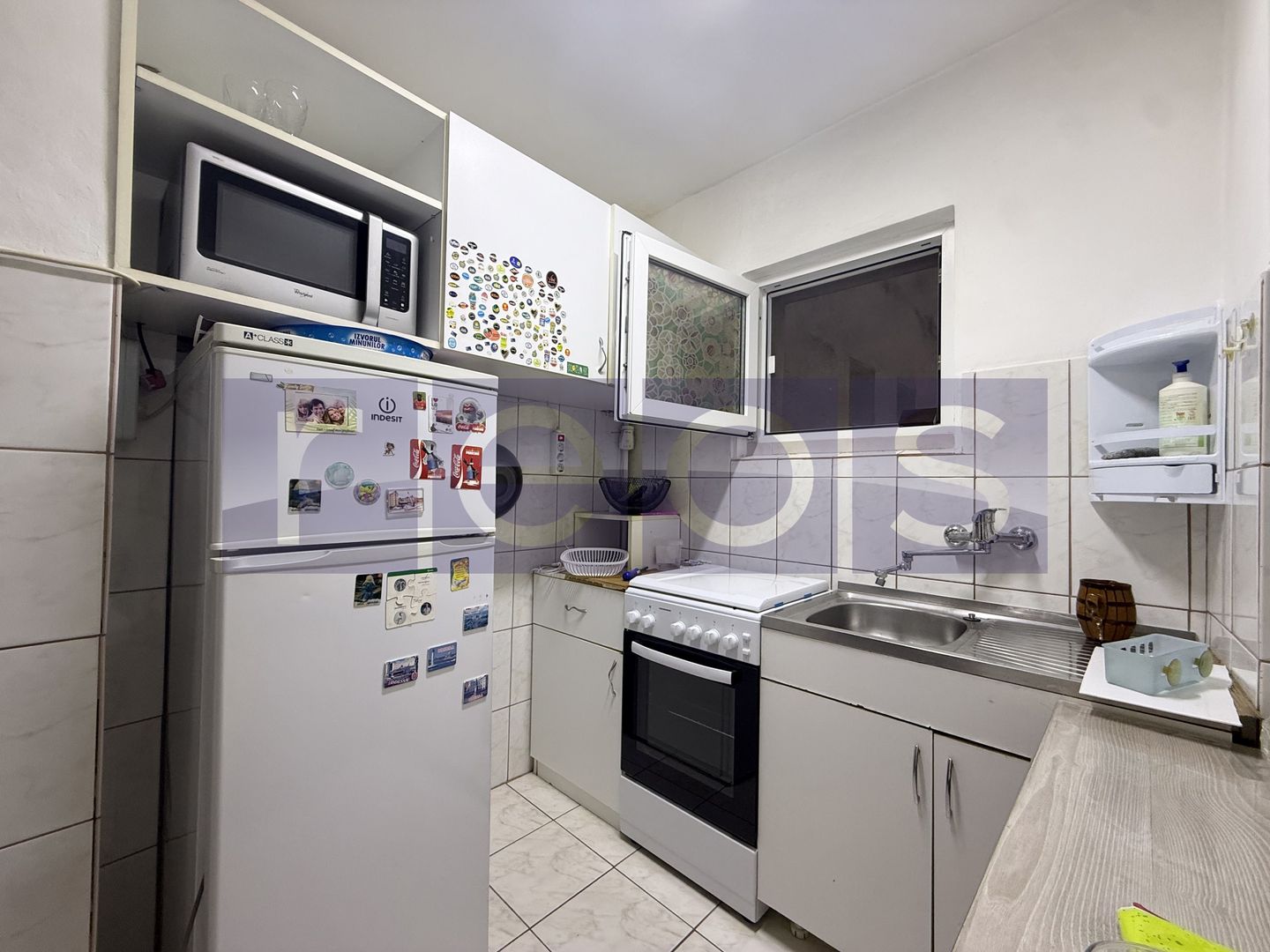 VÂNZARE 3 CAMERE | NICOLAE GRIGORESCU | BLOC REABILITAT - Poză 8