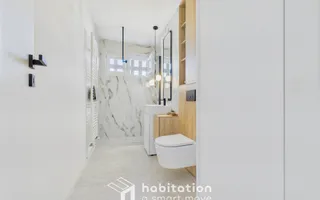 Locuința ideală – Apartament cu 3 camere renovat complet - tur virtual - Poză 29