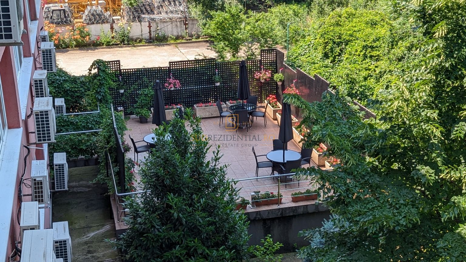 Vanzare cladire de birouri+hala de productie, Dr.Lunca Cetatii, Sect.3 - Poză 21