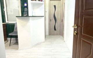 Apartament 2 camere decomandat | Renovat | Mobilat, utilat | Micro 38 - Poză 5