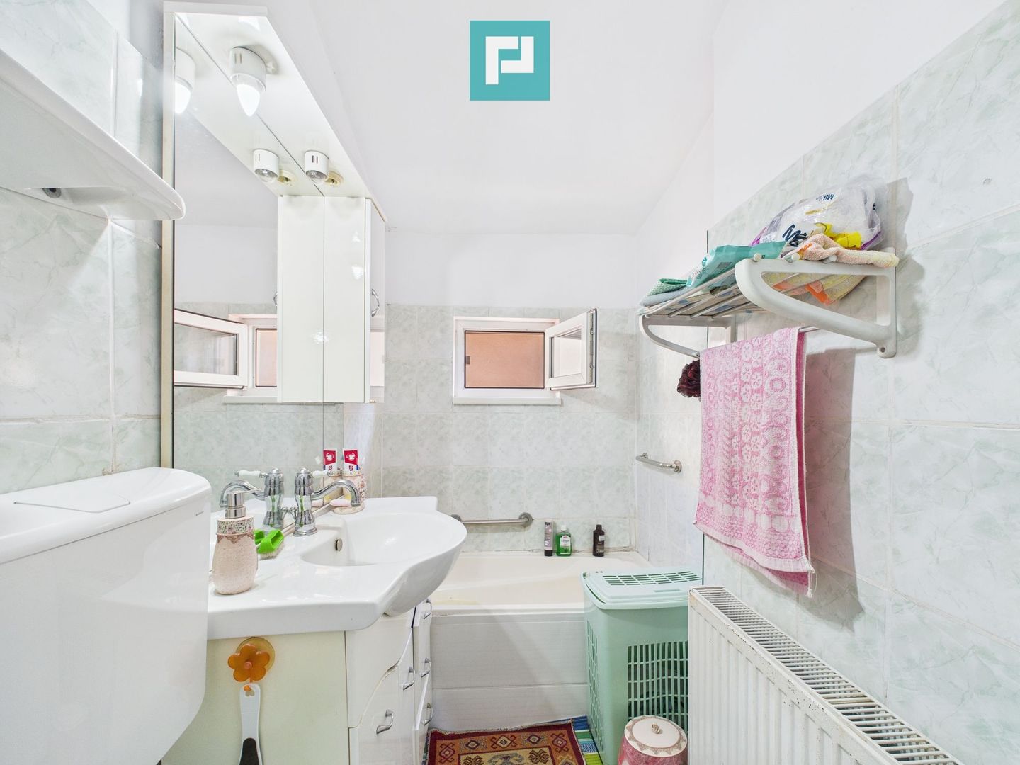 Casă individuală mobilată si utilată - Poză 9