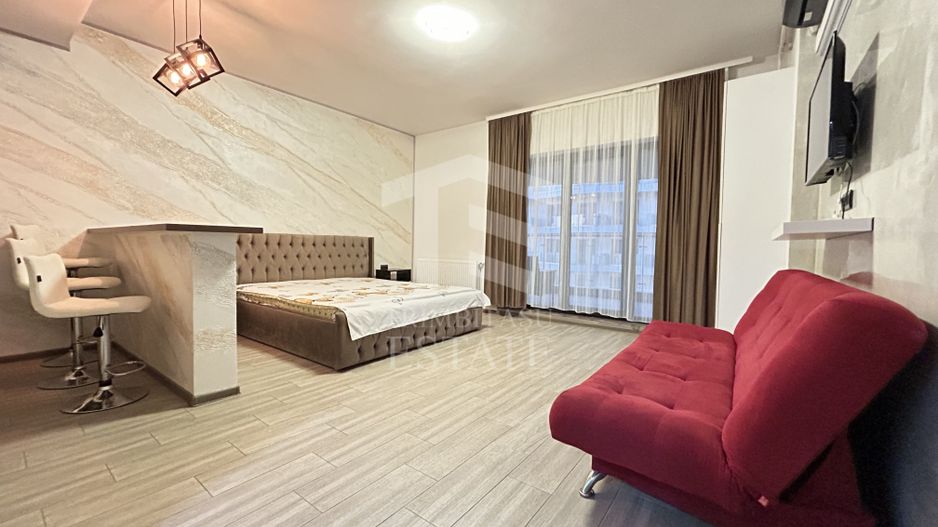 Studio cu vedere la mare și lac | Casa del Mar | Mamaia Nord - Poză 9