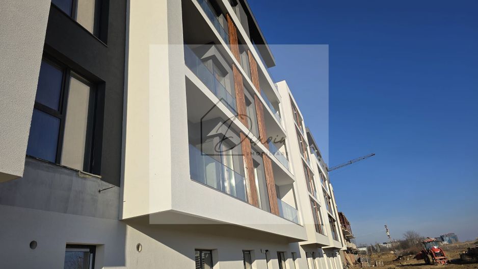 Comision 0% Apartament 3 camere 80 mp Aviației Aurel Vlaicu - Poză 26