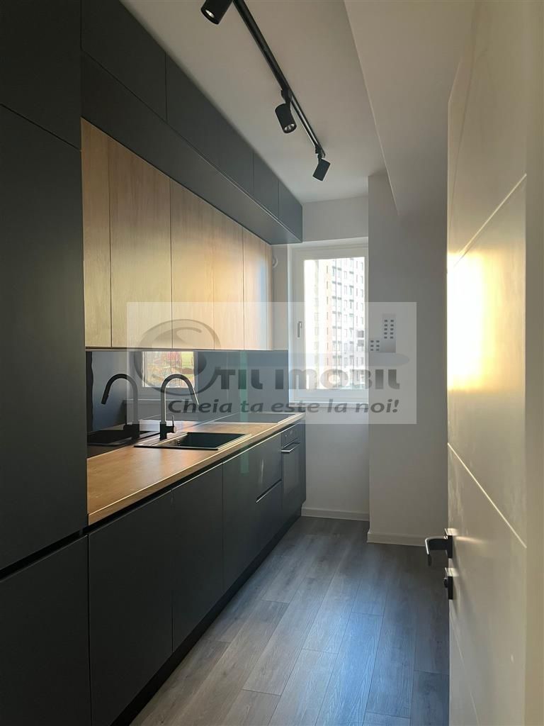 NOU! INTABULAT! Apartament 3 camere D 87.4mp Cartier Visoianu - Poză 1