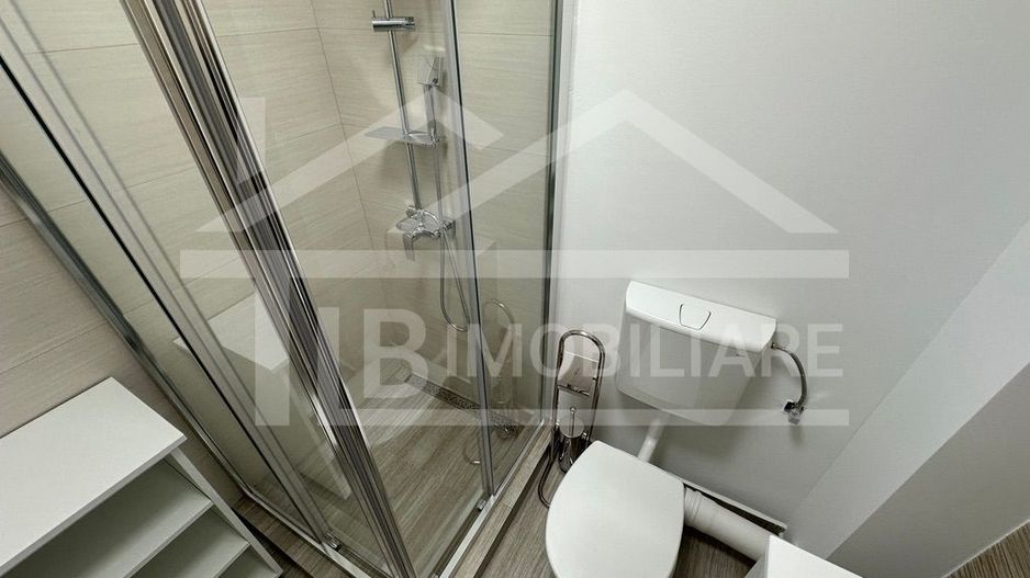 Apartament cu 3 camere, 87mp , parcare, Zona AMA Residence - Poză 8