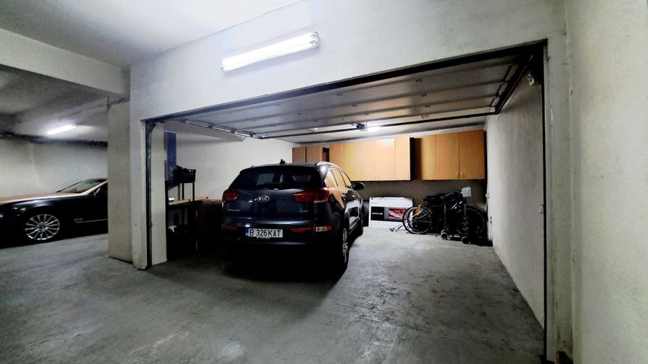 Apartament 4 camere I Terase 73 mp I zona Herastrau - Poză 13