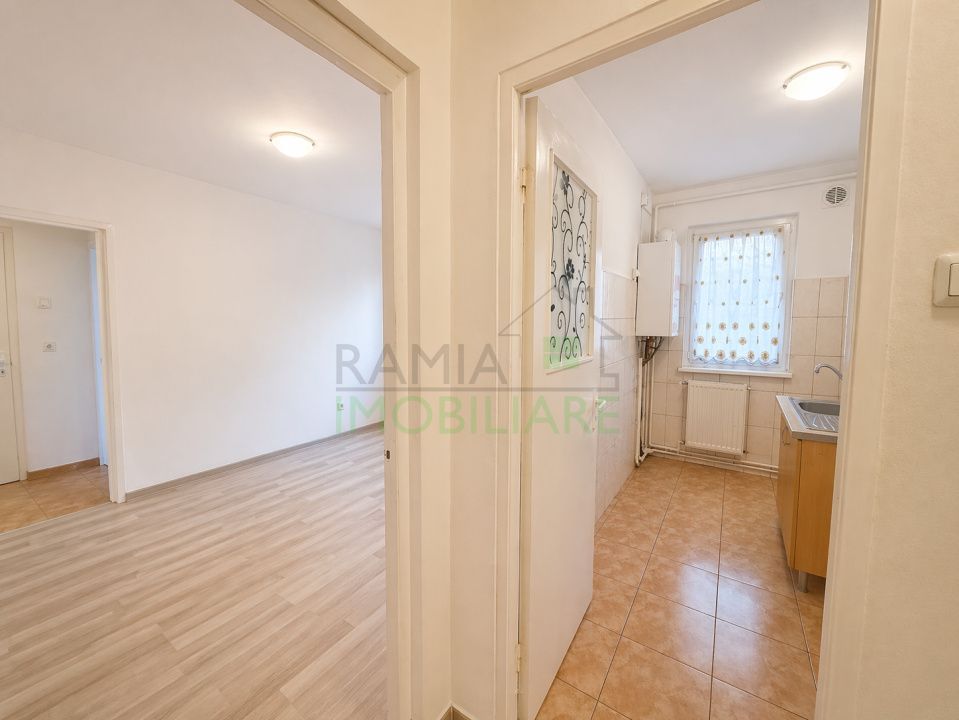 Apartament 2 camere renovat, Gemenii Vlahuță, boxă la subsol - Poză 3