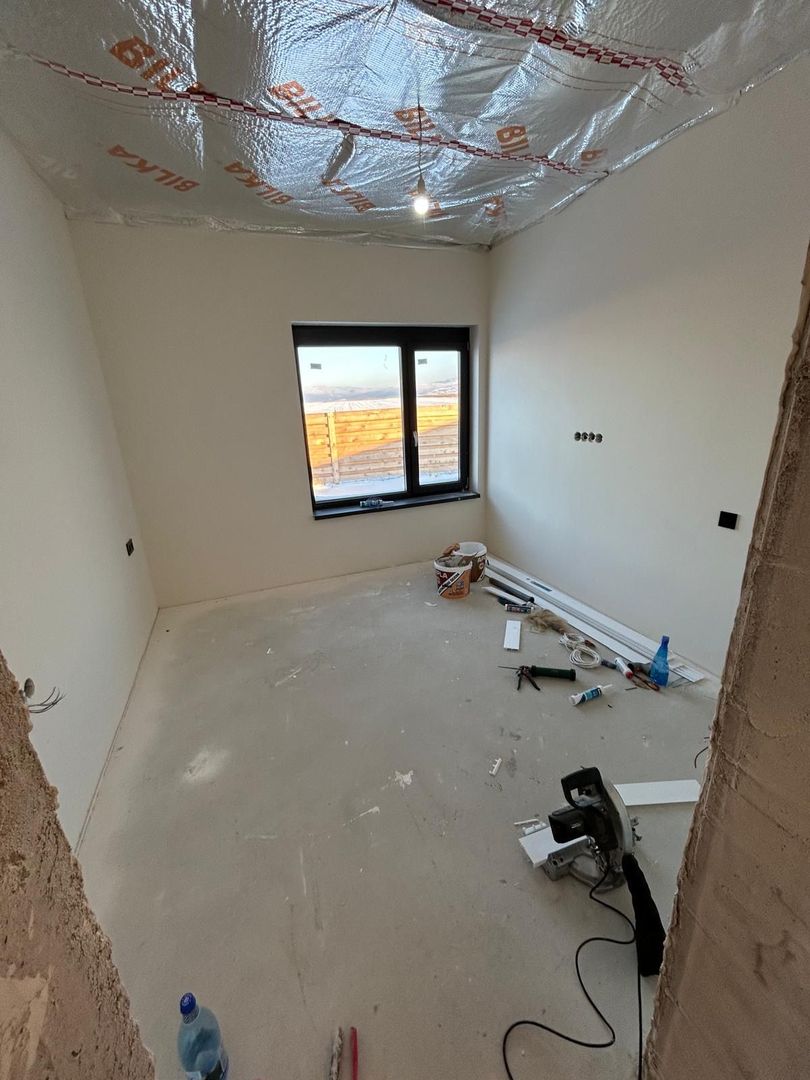 Casă tip duplex – parter | Teren 350 mp | - Poză 10