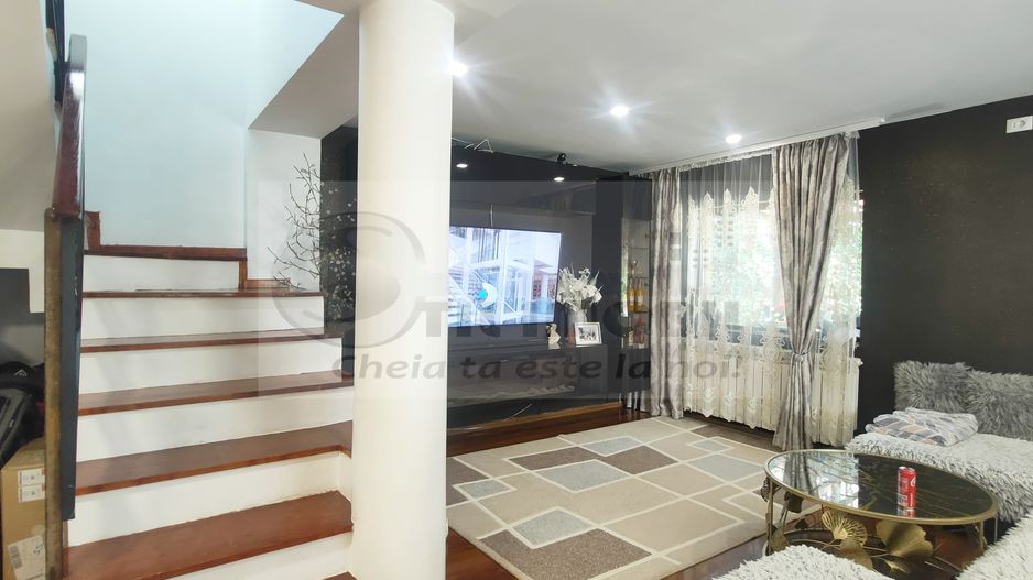 VILA PREMIUM 1,7 KM ALEEA TUDOR NECULAI, VALEA ADANCA, LA CHEIE, P+1+M - Poză 50