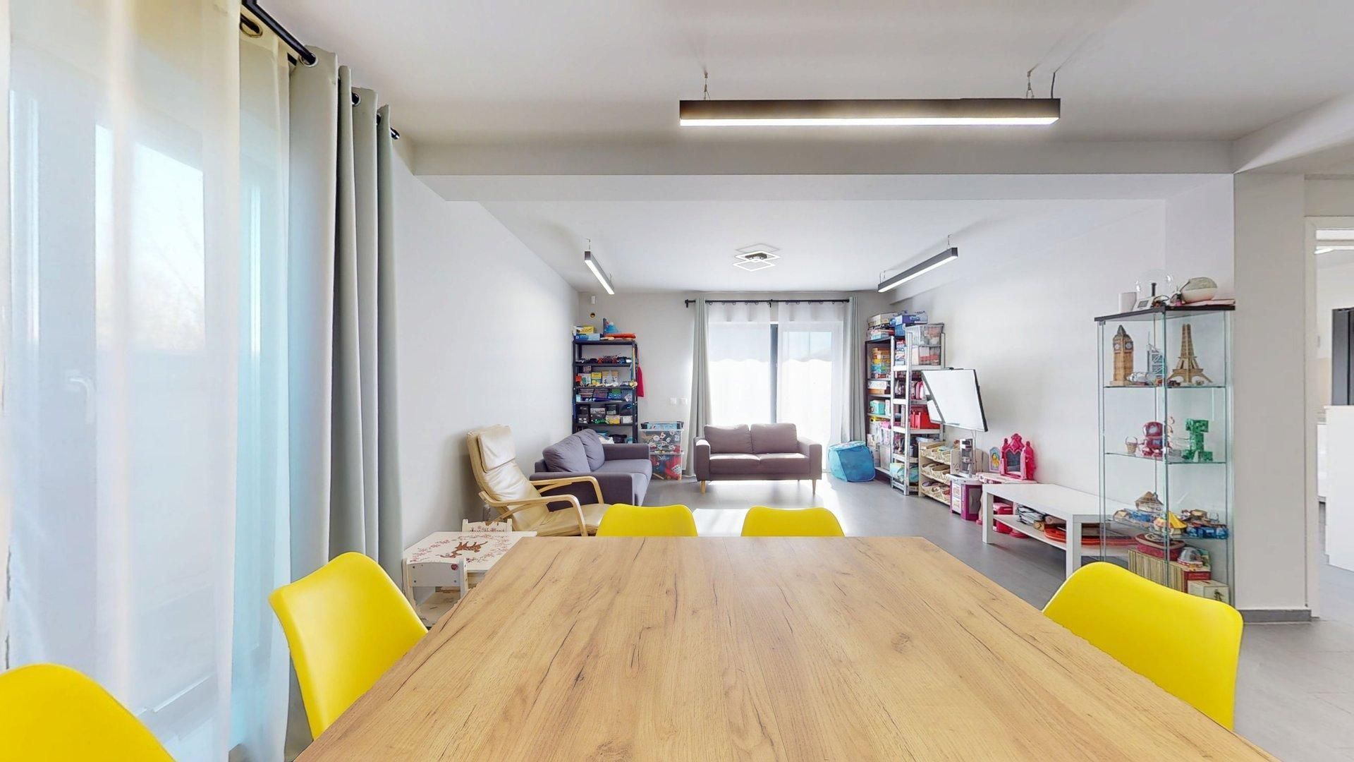 ȘTEFĂNEȘTI – Ștefăneștii de Sus | Vilă modernă 180 mp | Teren 500 mp - Poză 8