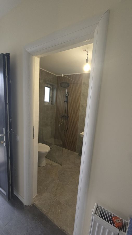Casa moderna 4 camere | 380 mp teren | 3 bai | Berceni - Poză 9