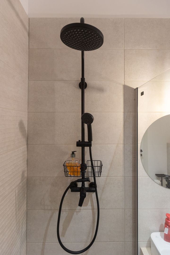 De Inchiriat Apartament 3 Camere de Lux, pe 2 Nivele, Sebastian sect.5 - Poză 16