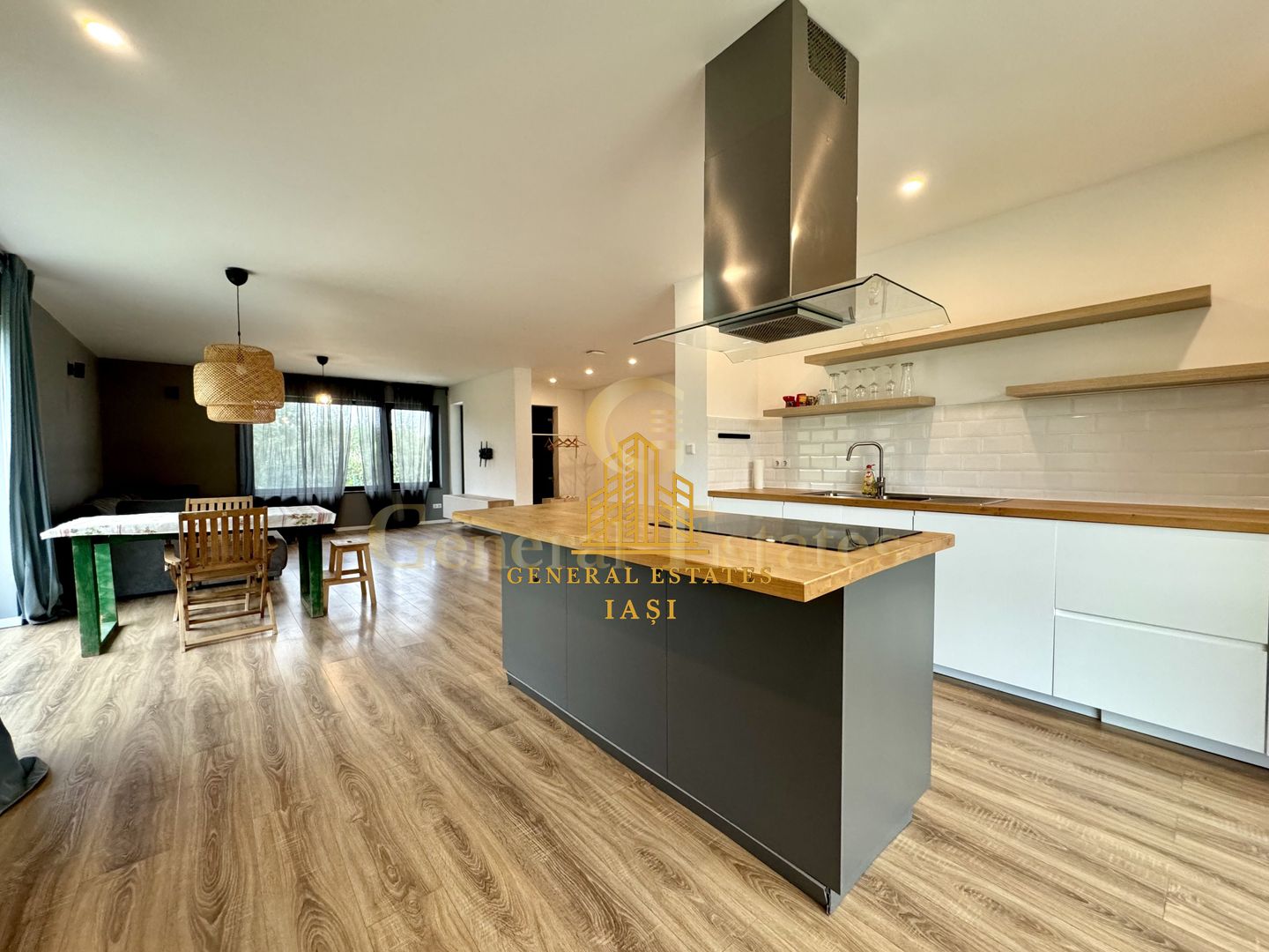 Vânzare Casă P+E în Bârnova-Gata de mutare imediata - Poză 9