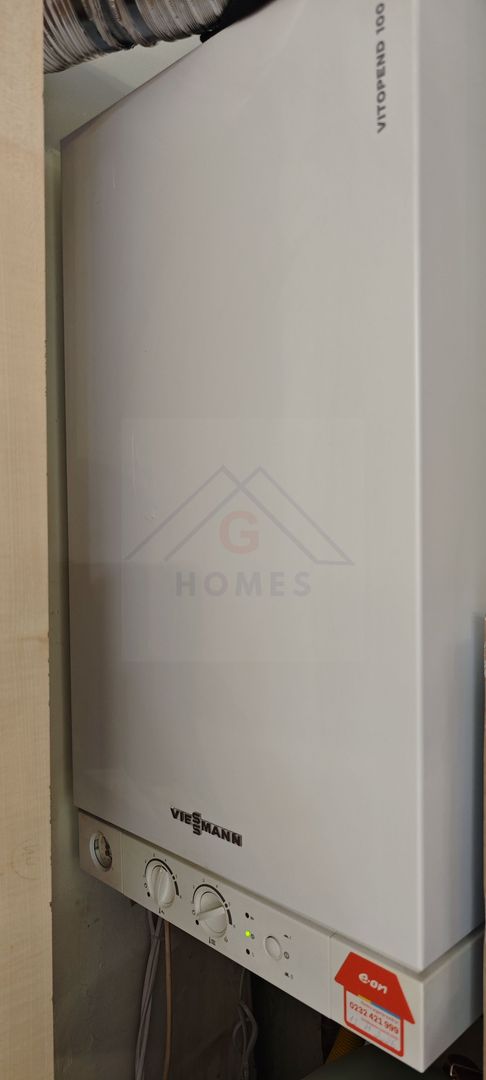 Penthouse de revista. Panorama incredibila! COMISION ZERO! - Poză 25