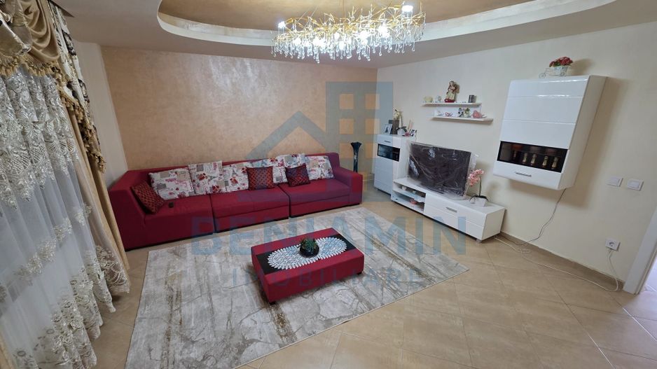 Casa Moderna in Zona Magnolia - Confort si Liniste la un pas de oras - Poză 2