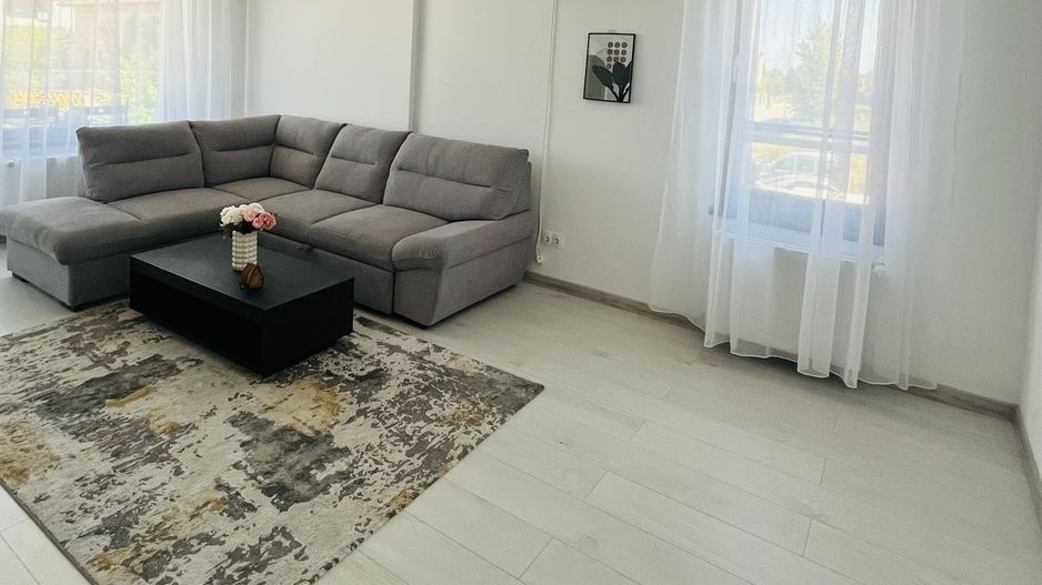 APARTAMENT LUX | IRIS BUILD | PIPERA - Poză 2
