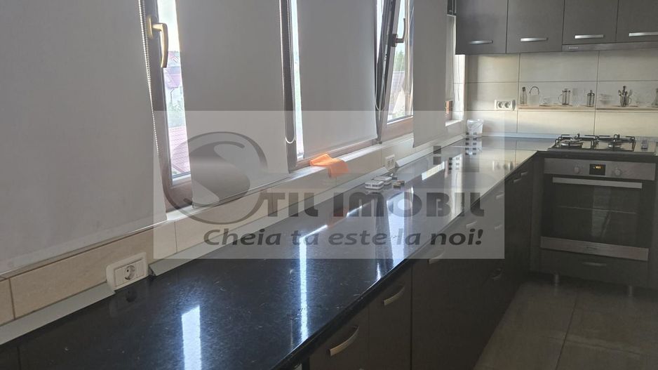 Apartament 3 camere 2 nivele loc de parcare inclus 99000 euro CUG - Poză 11