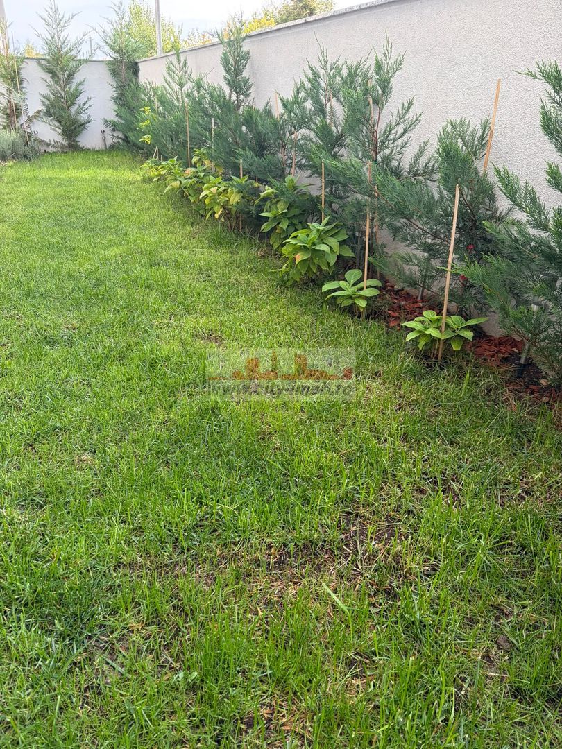 INCHIRIERE- apartament 2 Camere IVY Residence, Gradina Privata, Terasa - Poză 33
