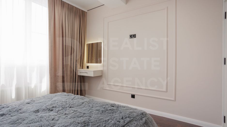 Vânzare, apartament, 3 camere, str. Albișoara, Centru - Poză 5