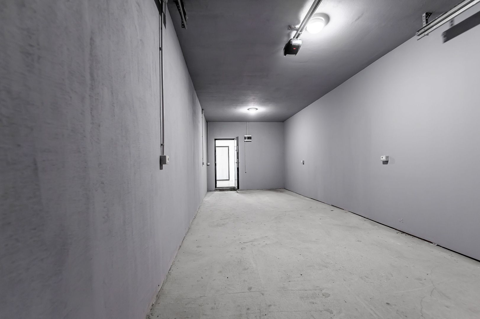 Apartament  4 camere cu gradina  Ared City  R35 - Poză 17