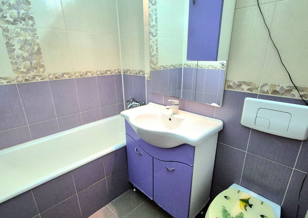 Apartament 3 camere - Jean Steriadi - Poză 6