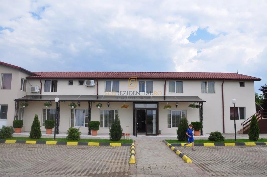 Complex turistic de vanzare – afacere functionala in zona de Sud - Poză 6