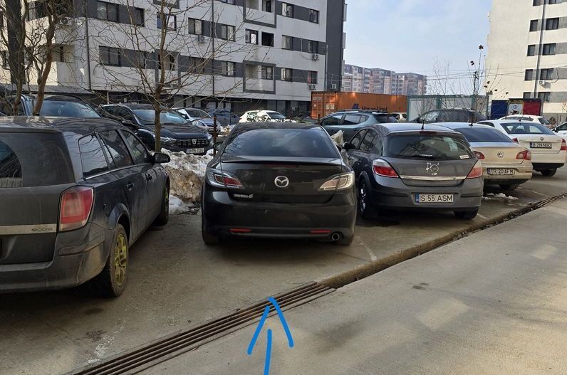 Apartament 2 camere Chiajna nou utilat cu parcare inclusa etaj 1 60 mp - Poză 16