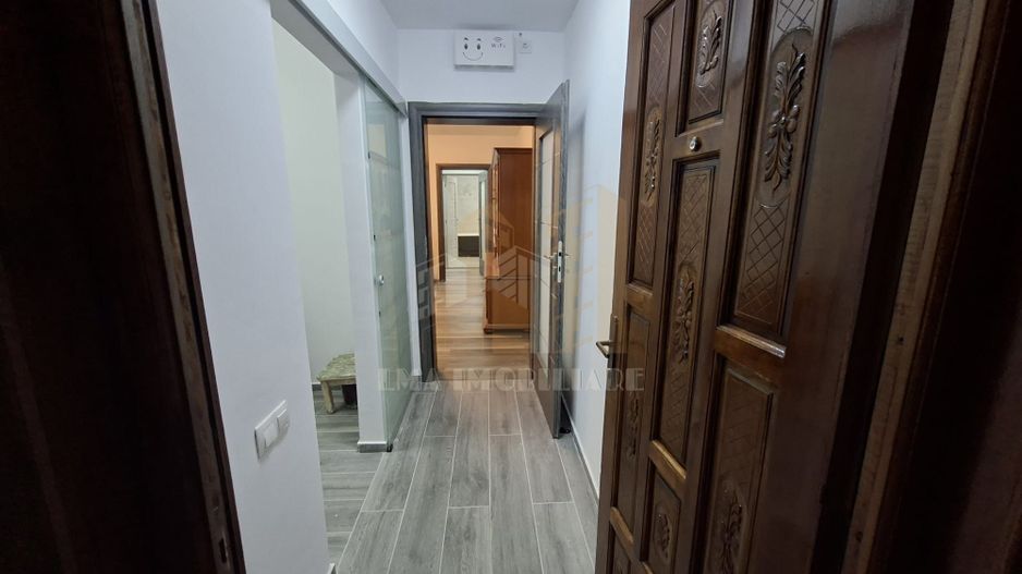 Apartament 2 camere renovat mobilat 2026 Astra Brasov - Poză 1