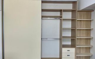 Apartament 2 camere, Nicolina-Cug, etaj 3, 57 mp, 118.000 euro, Iași - Poză 5